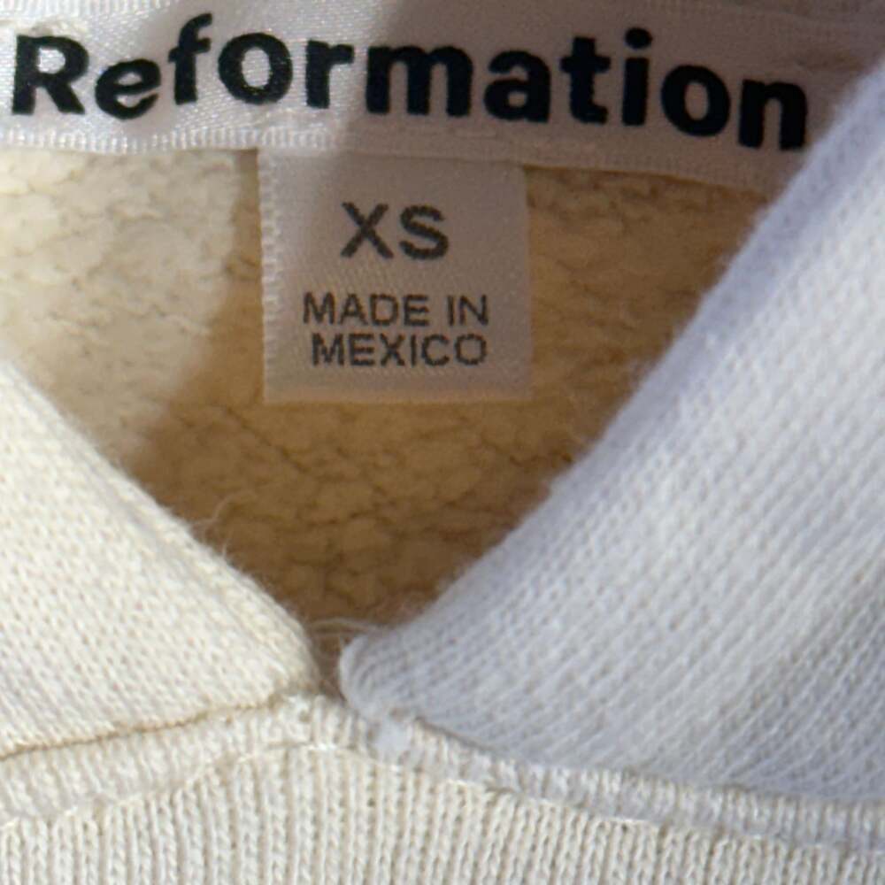 Reformation - Picture 5 of 8